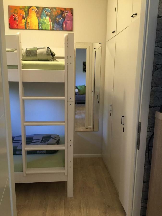Fewo Mit Pool Haus Enere Au Todtmoos Kültér fotó