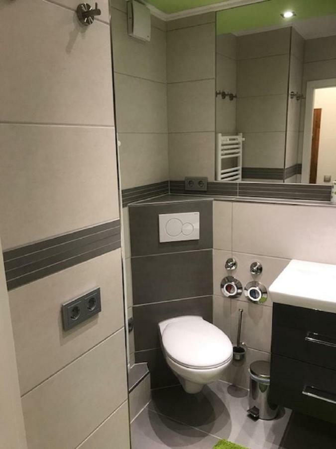 Fewo Mit Pool Haus Enere Au Todtmoos Kültér fotó
