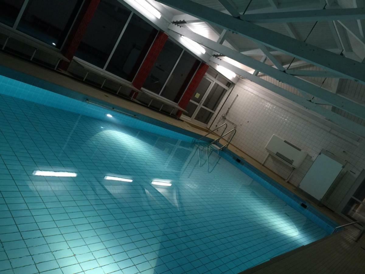 Fewo Mit Pool Haus Enere Au Todtmoos Kültér fotó